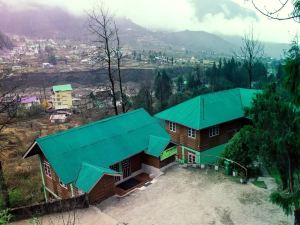 Apple Valley Cottages Lachung