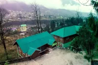 Apple Valley Cottages Lachung Hotels in Lachung