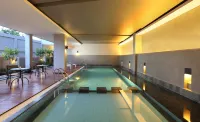 Hotel Santika Bengkulu Hotels in Ratu Samban