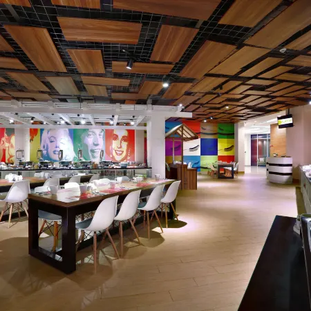 Favehotel Jababeka Cikarang