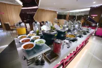 Favehotel LTC Glodok - breakfast