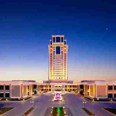 Divan Erbil Hotel Hotel Exterior
