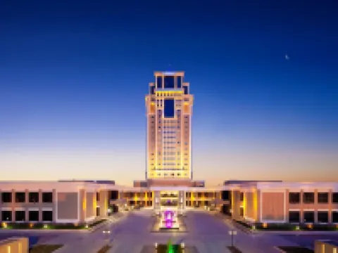Divan Erbil Hotel Hotels in Erbil