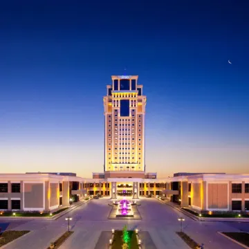 Divan Erbil Hotel