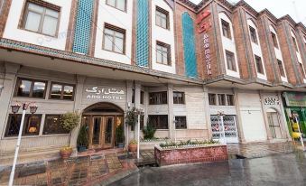 Shiraz Arg Hotel