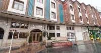 Shiraz Arg Hotel Hotels in 