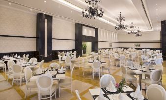 Babylon Rotana Hotel