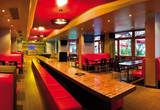 플러스 플로렌스 내부 모습