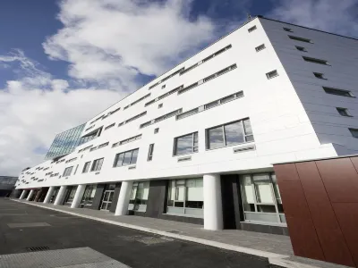 Louis Fitzgerald Hotel Hotels in Tallaght