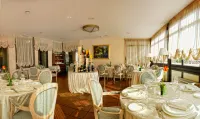 Hotel San Giorgio - servizio colazione