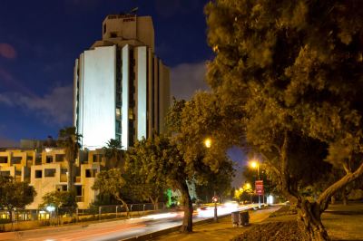 Hotel Exterior King Solomon Hotel Jerusalem Photo