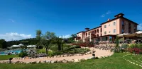 Saturnia Tuscany Hotel Hotels in Manciano