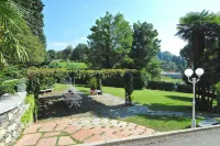 Hotel la Bussola Hoteles en Orta San Giulio