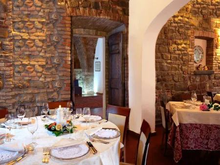 Lo Spedalicchio Отели в г. Bastia