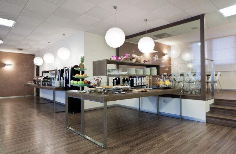B&B Hotel Milano Portello photo 3