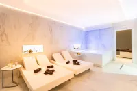 Best Western Hotel Nazionale - spa