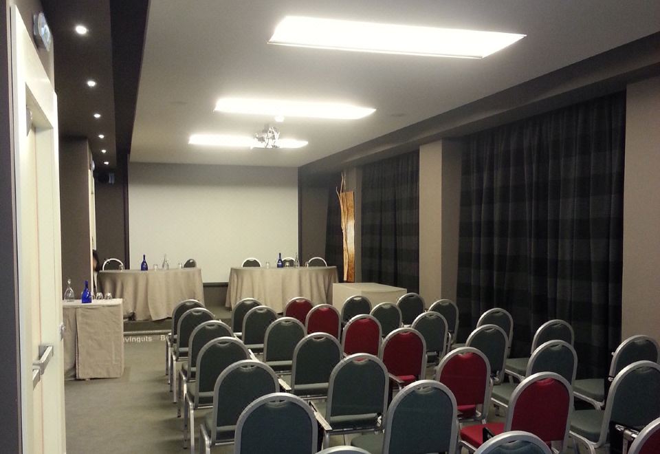 레지덴자 레오니나 객실