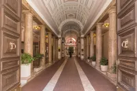 Hotel Everest Inn Rome - 2-Star