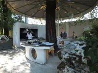Abano Ritz Hotel Terme - breakfast