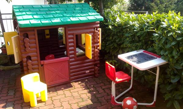Albergo Hotel Garden Ristorante - Housity