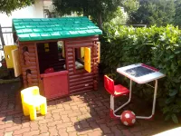 Hotel Garden Ristorante