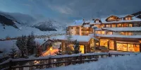 Hotel Baita Montana