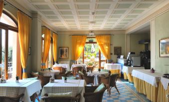 Hotel Locanda Ruscello Garni