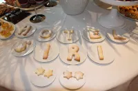 Siri Hotel - Frühstück