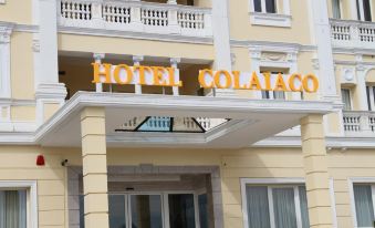 Best Western Hotel Colaiaco