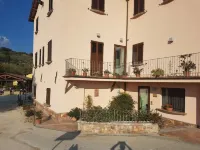 Hotel Ponte San Vittorino