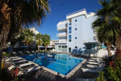 Kiara Residence