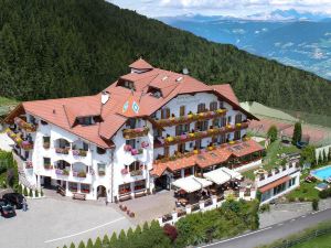 Granpanorama Wellness Hotel Sambergerhof