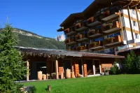 Olympic Spa Hotel - Adults Only