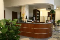 Hotel Dell'Arpa - bar