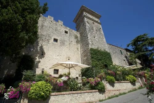 Torre Sangiovanni Albergo & Ristorante