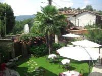 La Corte del Barbio Hôtels à : Lauriano