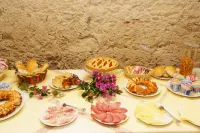 Residenza la Vigna Hotels in Parghelia
