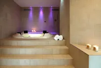 Best Western Premier BHR Treviso Hotel - Phòng Gym