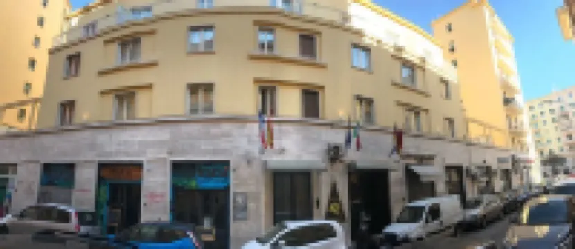 Hotel Pyramid Hotels near Goa