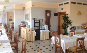 Hotel Tirreno
