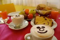 바이크호텔 토레셀라 암 가르다세 나고 호텔