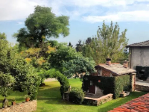 Le 5 Frecce Hotel a Cavour