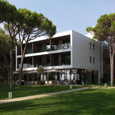Hotel Mediterraneo Suite&Residence