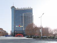 襄汾丁陶国际大酒店