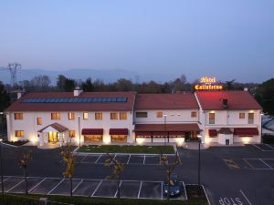 Hotel Ristorante Calinferno a Codognè