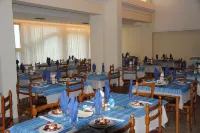Hotel Royal - breakfast