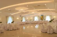 Semiramide Palace Hotel - 조식 운영