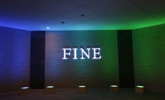 Hotel Fine Garden Juso