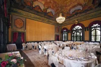 Hotel Villa Cornér Della Regina Hotels in Istrana