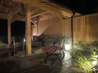 Totsugawa Onsen Seikyo No Yado Sansui